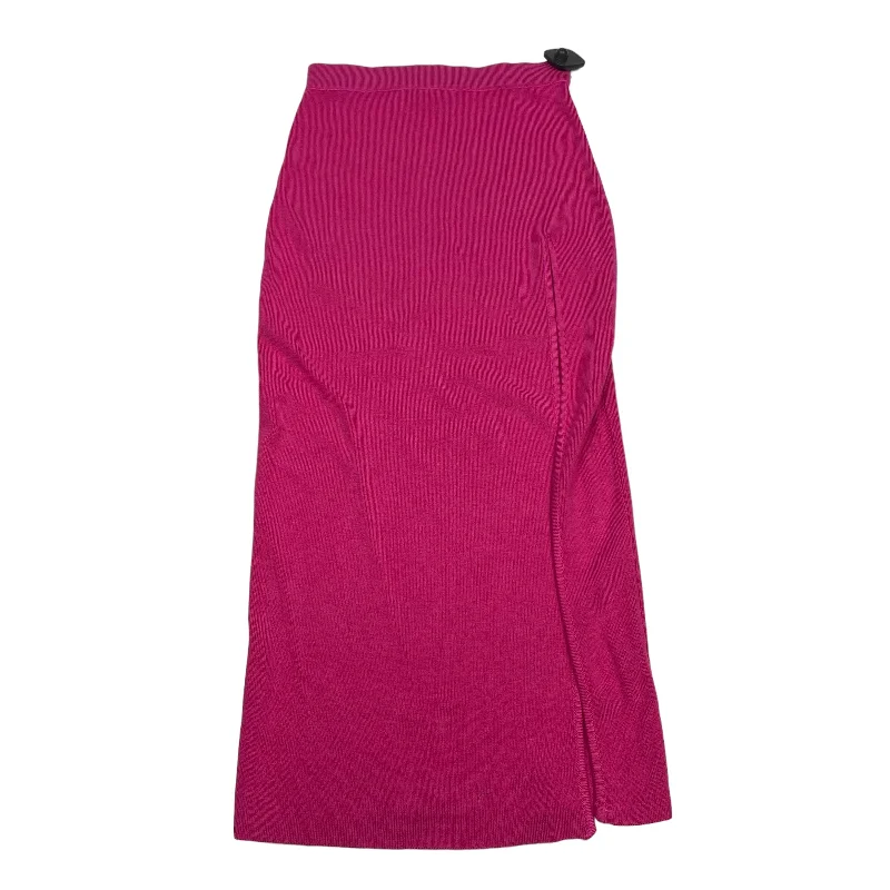 Mega Sale Happening Now!Pink Skirt Maxi Lulus, Size S