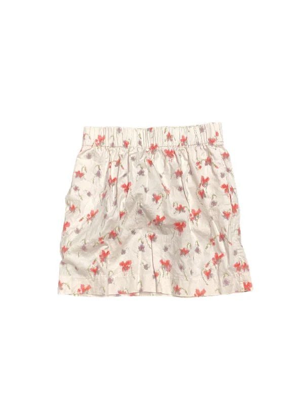 Instant Savings Await!Pink Skirt Midi J. Crew, Size 4
