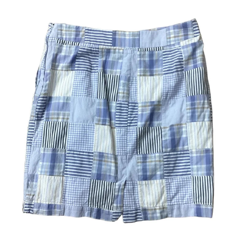 Shop Before It’s Gone!Plaid Pattern Skirt Midi L.l. Bean, Size 12