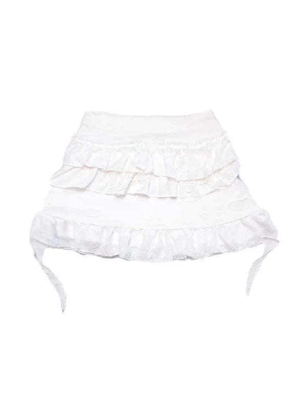 White【presale】