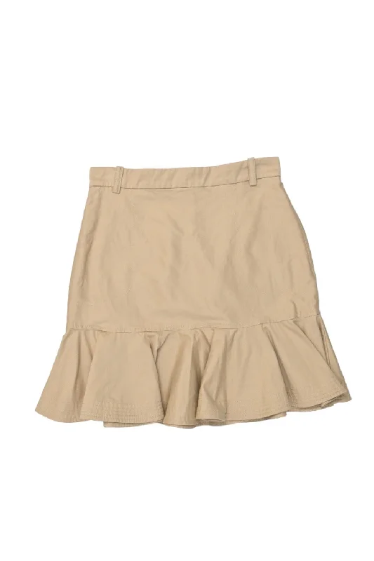 Best Deals Just for You![WW35079] Sandro | Mini Skirt