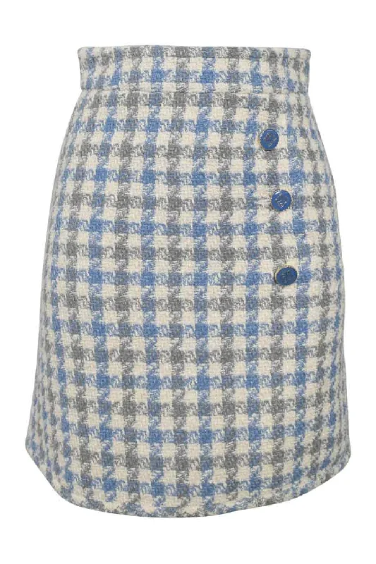 Special Discounts Inside![WW37578] Sandro | Mini Skirt