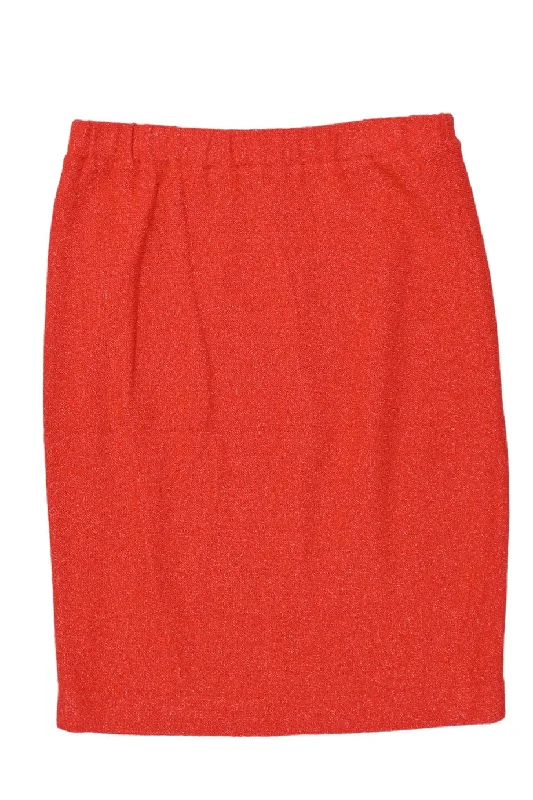 Unbeatable Prices![WW35306] St. John | knee Length Skirt