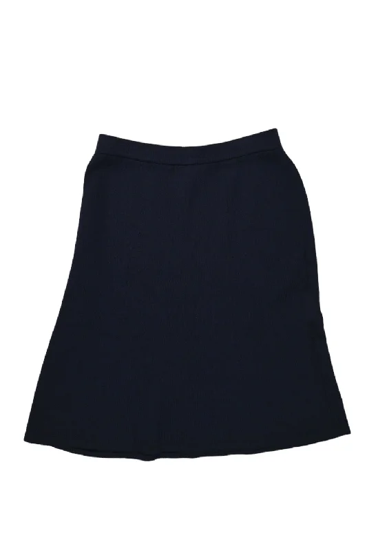 Limited Time Offer![WW35313] St. John | Mini Skirt