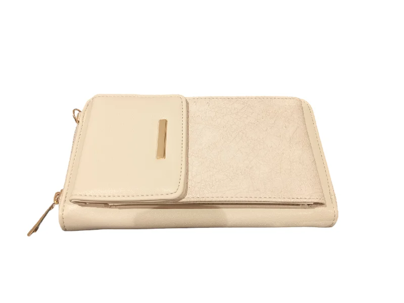Today’s Deals, Tomorrow’s Regrets!Textured  Mobile Purse