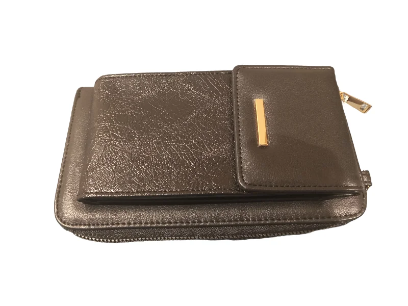 Huge Price Cuts Await!Textured  Mobile Purse