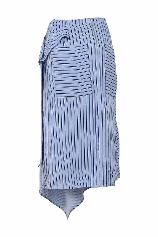 The Best Deals Won’t Wait![WW37833] Tibi | Midi Skirt