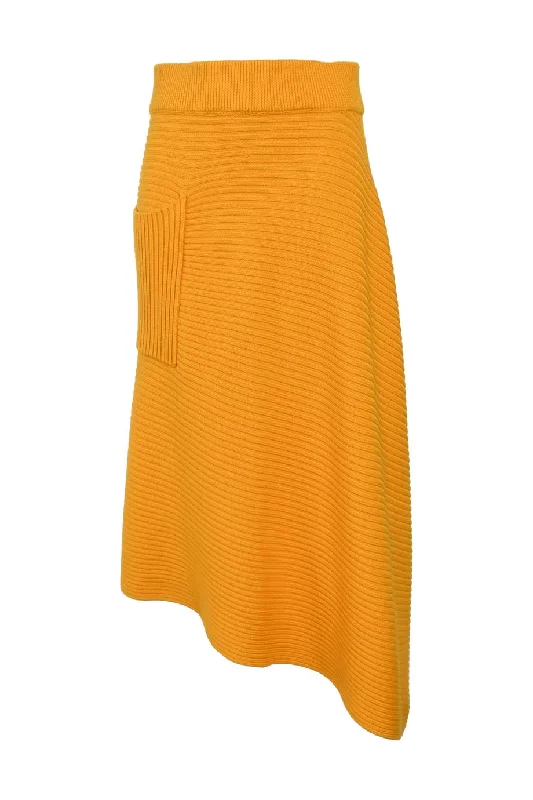Massive Price Cuts![WW38163] Tibi | Midi Skirt