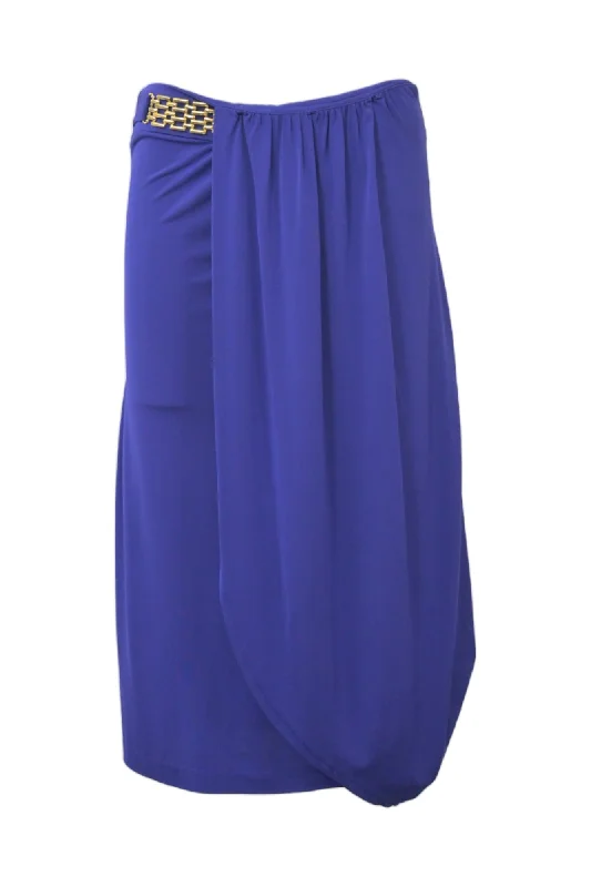 Your Exclusive Offer Awaits![WW35144] Trina Turk | Midi Skirt