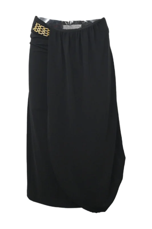 Limited-Time Price Drop![WW35151] Trina Turk | Midi Skirt
