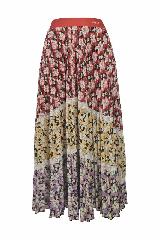 Exclusive Deals Just for You![WW37599] Valentino Garavani | Midi Skirt
