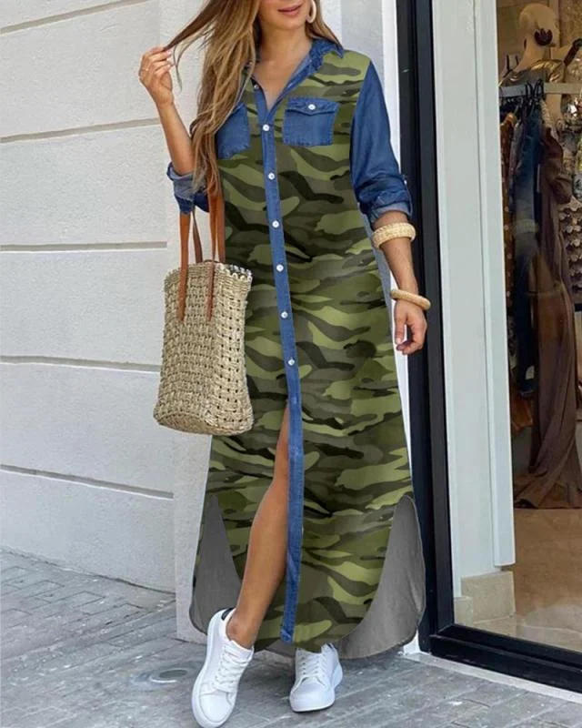 Camouflage