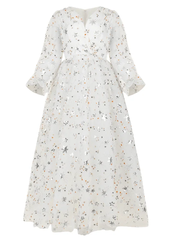 Shop More, Spend Less!Celestia Dress