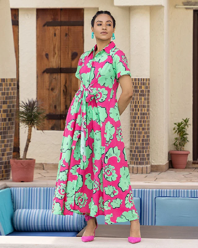 Upgrade for Less!Danielle Maxi Dress