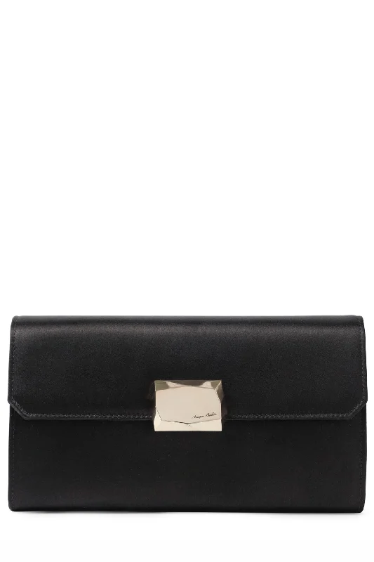 Score Big Savings Today!Delphine Clutch
