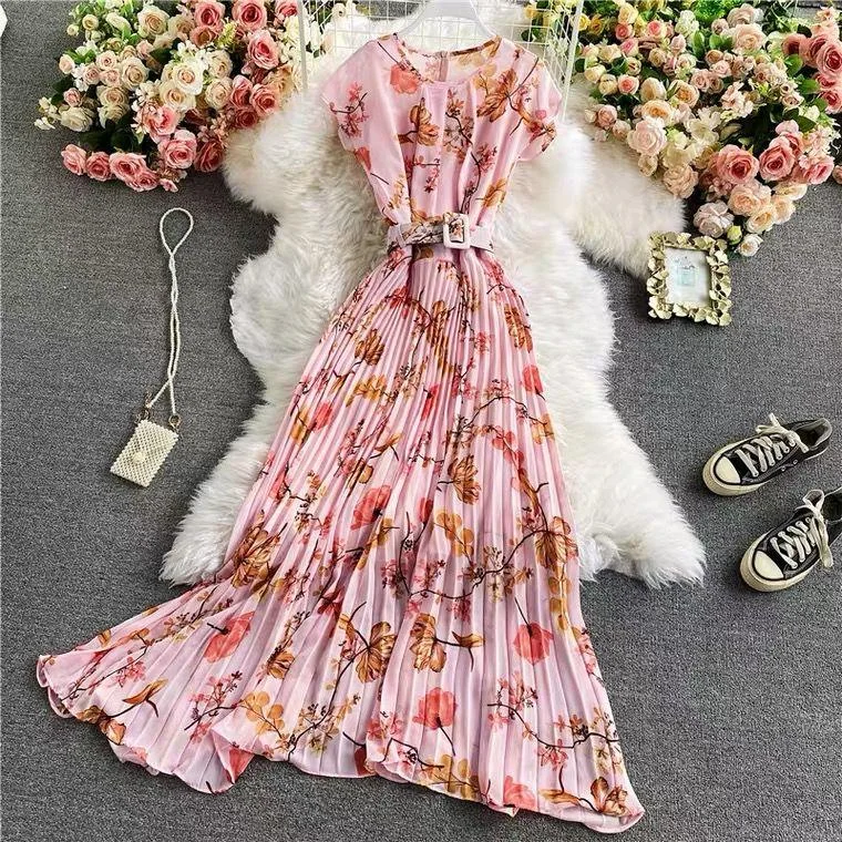 Exclusive Savings This Week!Filly Floral Maxi Dress