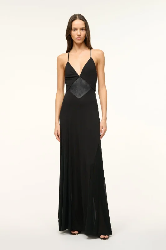 Incredible Savings Inside!FLEUR DRESS | BLACK