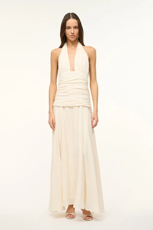 Limited-Time Price Drop!FROLIC DRESS | BUTTERCREAM