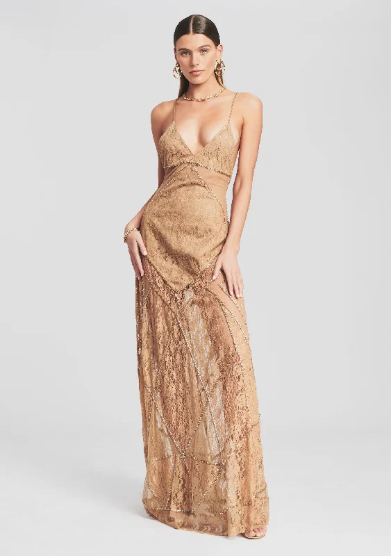Massive Price Cuts!Gianni Dress