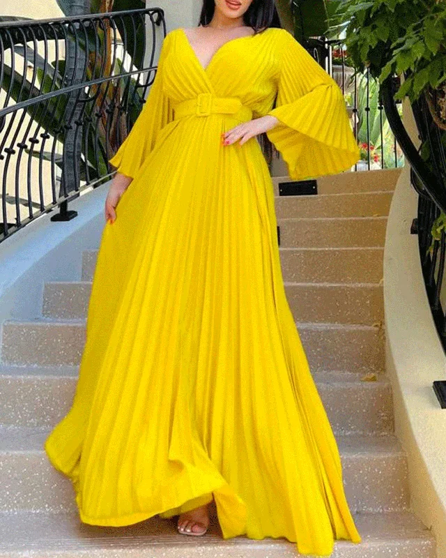 Huge Savings – Act Now!Give My Love Dress
