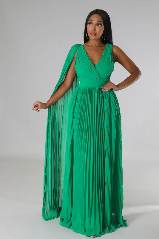 Every Deal is a Steal!Greece Moments Dress