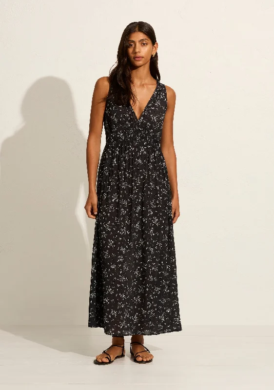 Get More for Less!Halia Maxi Dress