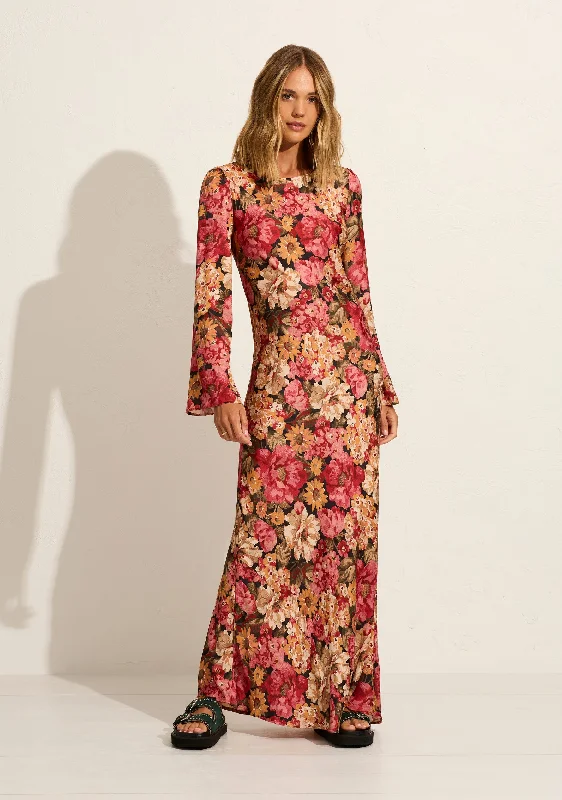 Amazing Prices You Can’t Resist!Kalea Maxi Dress