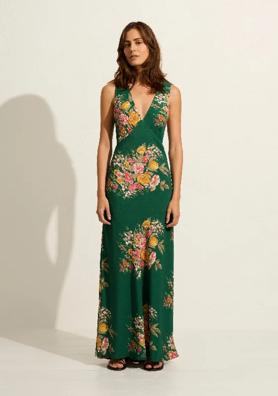 The Sale You’ve Been Waiting For!Lara Maxi Dress