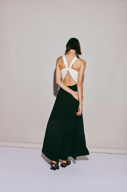 Limited Edition, Limited Price!Lena Maxi Dress Black