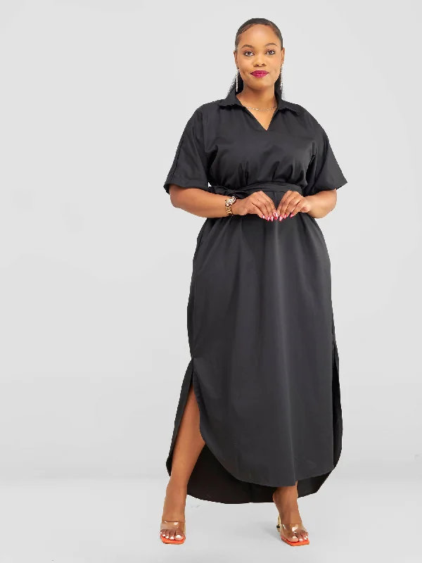 Your Favorite Items on Sale Now!Ellison Dress - Black