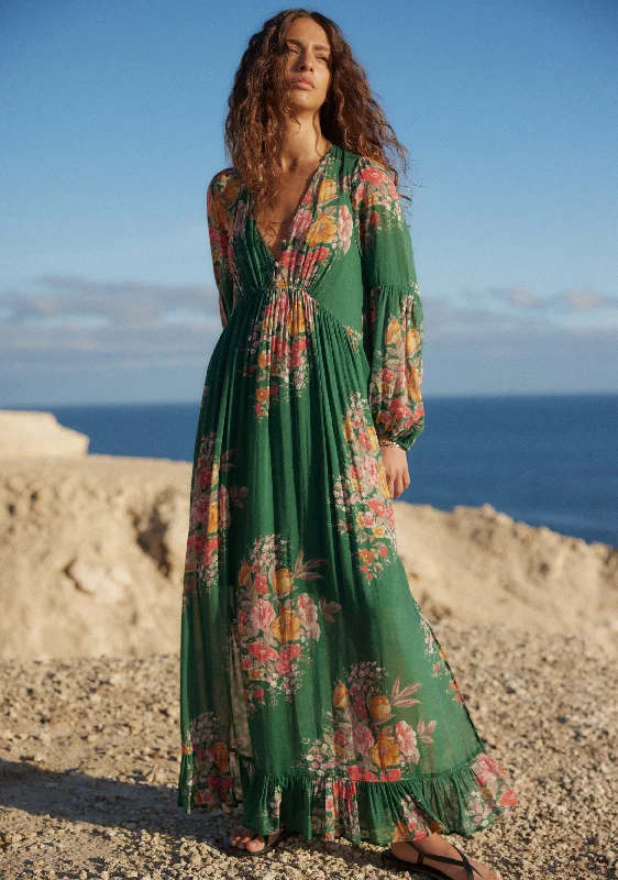 Shop Today, Save Tomorrow!Martie Maxi Dress