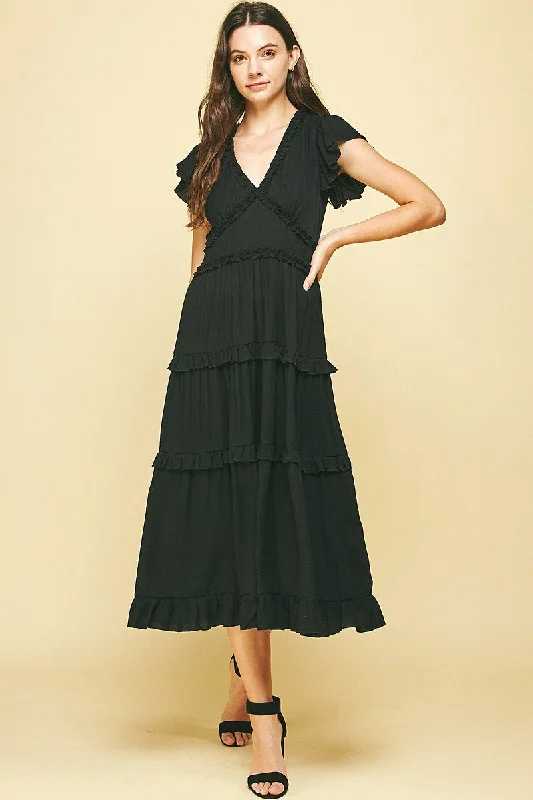 Hot Deals You Can’t Resist!The Clara Dress