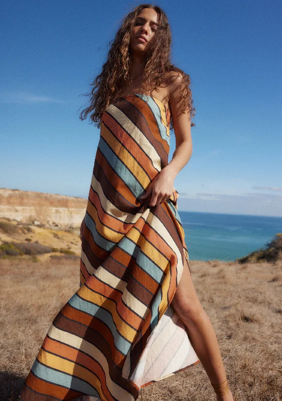 Don’t Wait – Deals Won’t Last!Tyria Maxi Dress