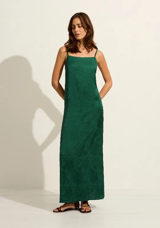 Your Wallet Will Thank You!Valetta Maxi Dress