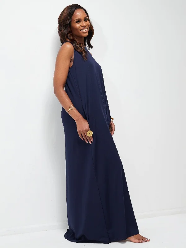 NAVY BLUE