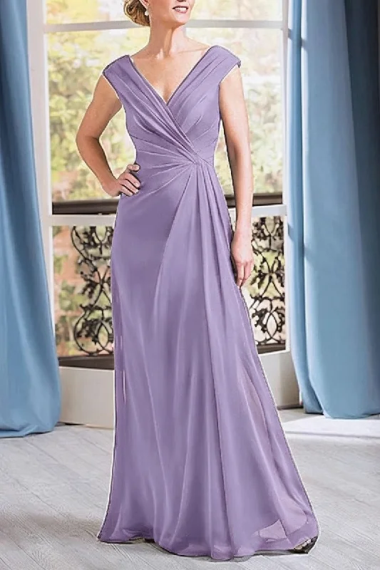 Dusty Purple