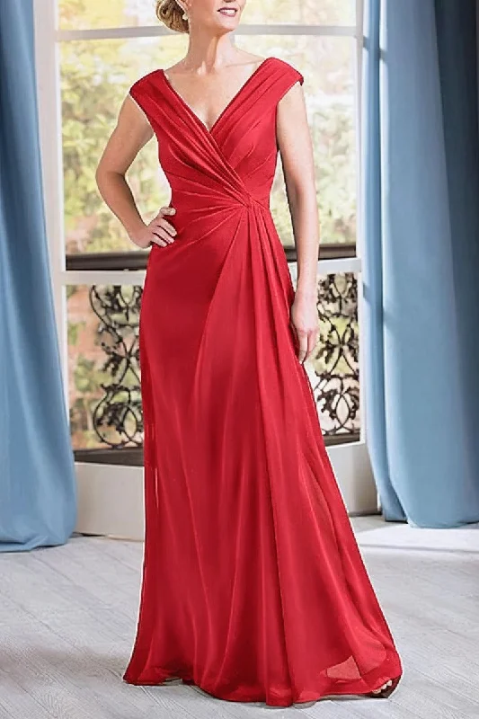 Fiery Red