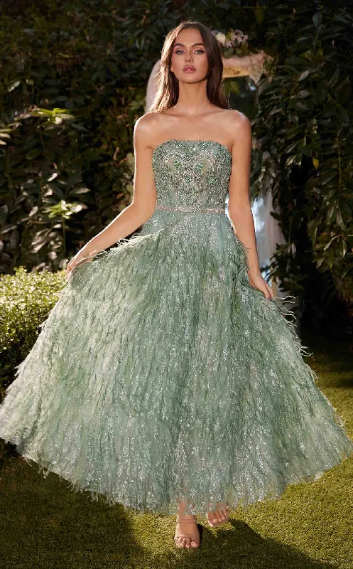 Your Exclusive Offer Awaits!Andrea and Leo A1226 Dress