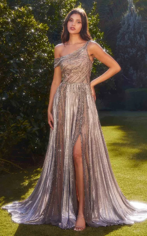 Hurry, Sale Ends Soon!Andrea and Leo A1268 Dress