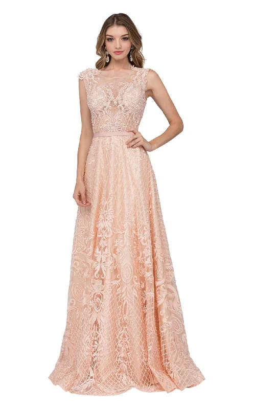 Today’s Deals, Tomorrow’s Regrets!Cecilia Couture 1408 Dress