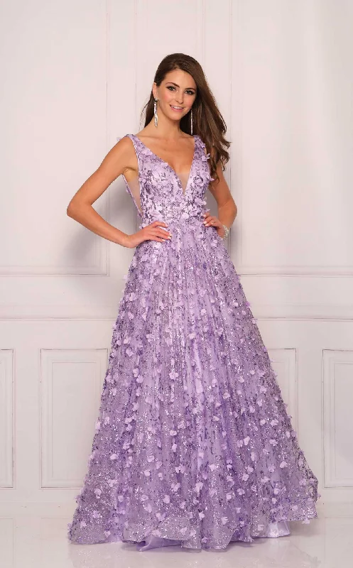 Flash Deals – Act Quickly!Dave and Johnny 11093 Dress