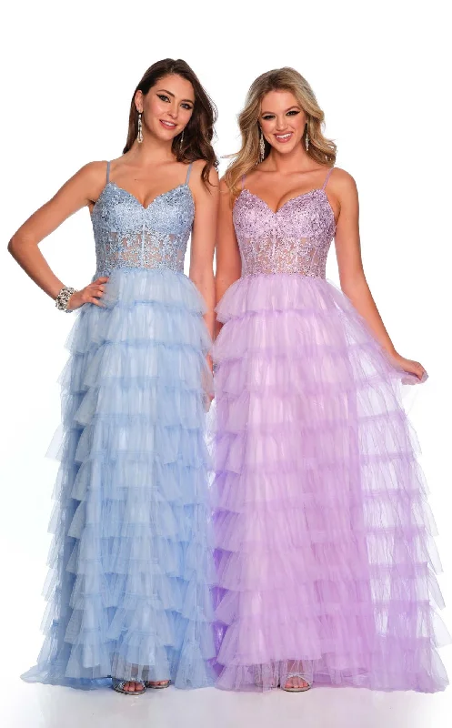 Limited-Time Price Drop!Dave and Johnny 11148 Dress