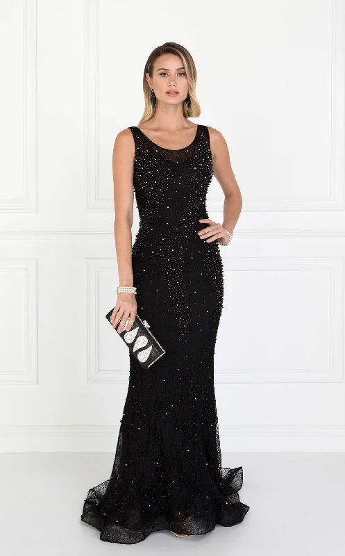 Hurry! While Supplies Last!Elizabeth K GL1544 Dress