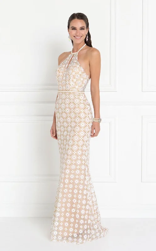Your Exclusive Offer Awaits!Elizabeth K GL1548 Dress