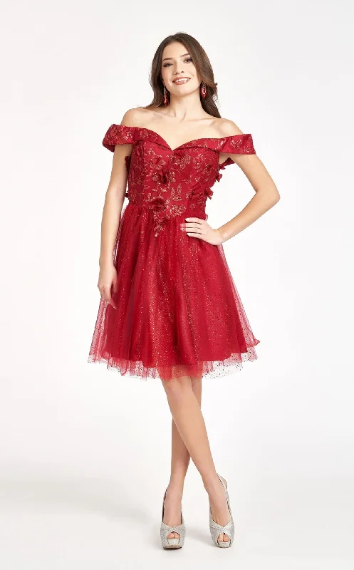 Save More When You Shop More!Elizabeth K GS1978 Dress