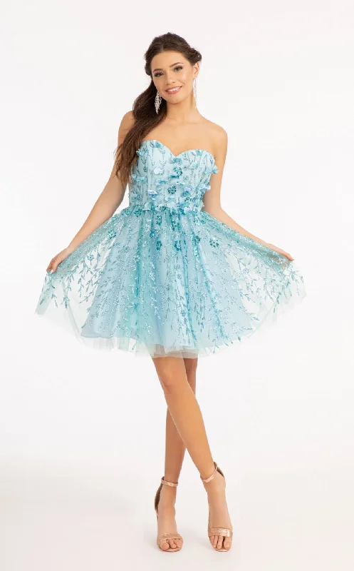 Best Offers of the Month!Elizabeth K GS1995 Dress