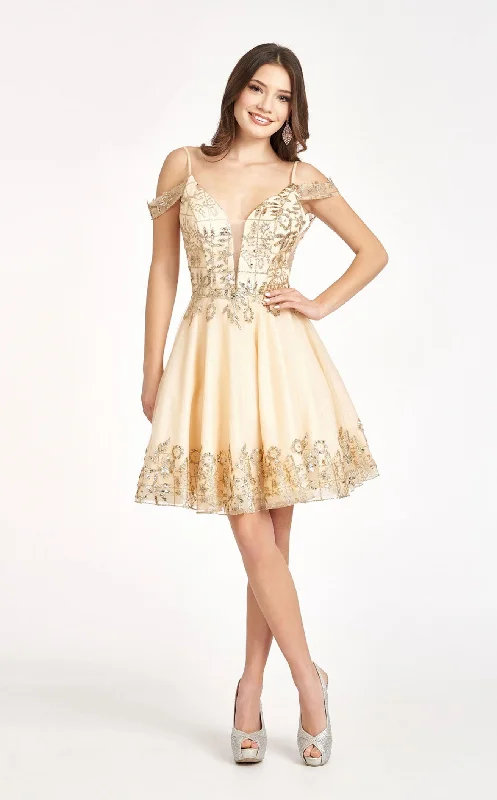 Your Chance to Save is Now!Elizabeth K GS1997 Dress