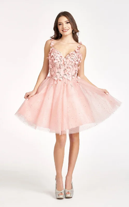 Seasonal Sale – Shop Now!Elizabeth K GS1999 Dress