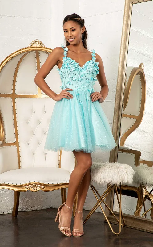 Tiffany Blue