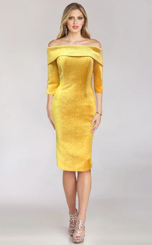 Exclusive Offers You’ll Love!Feriani 18155 Dress